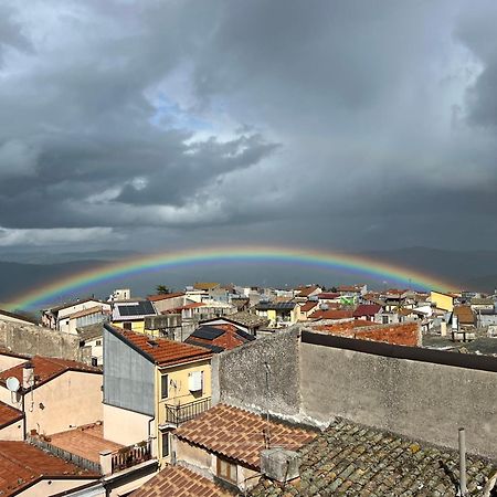 B&B A Due Passi San Giovanni Gemini 외부 사진